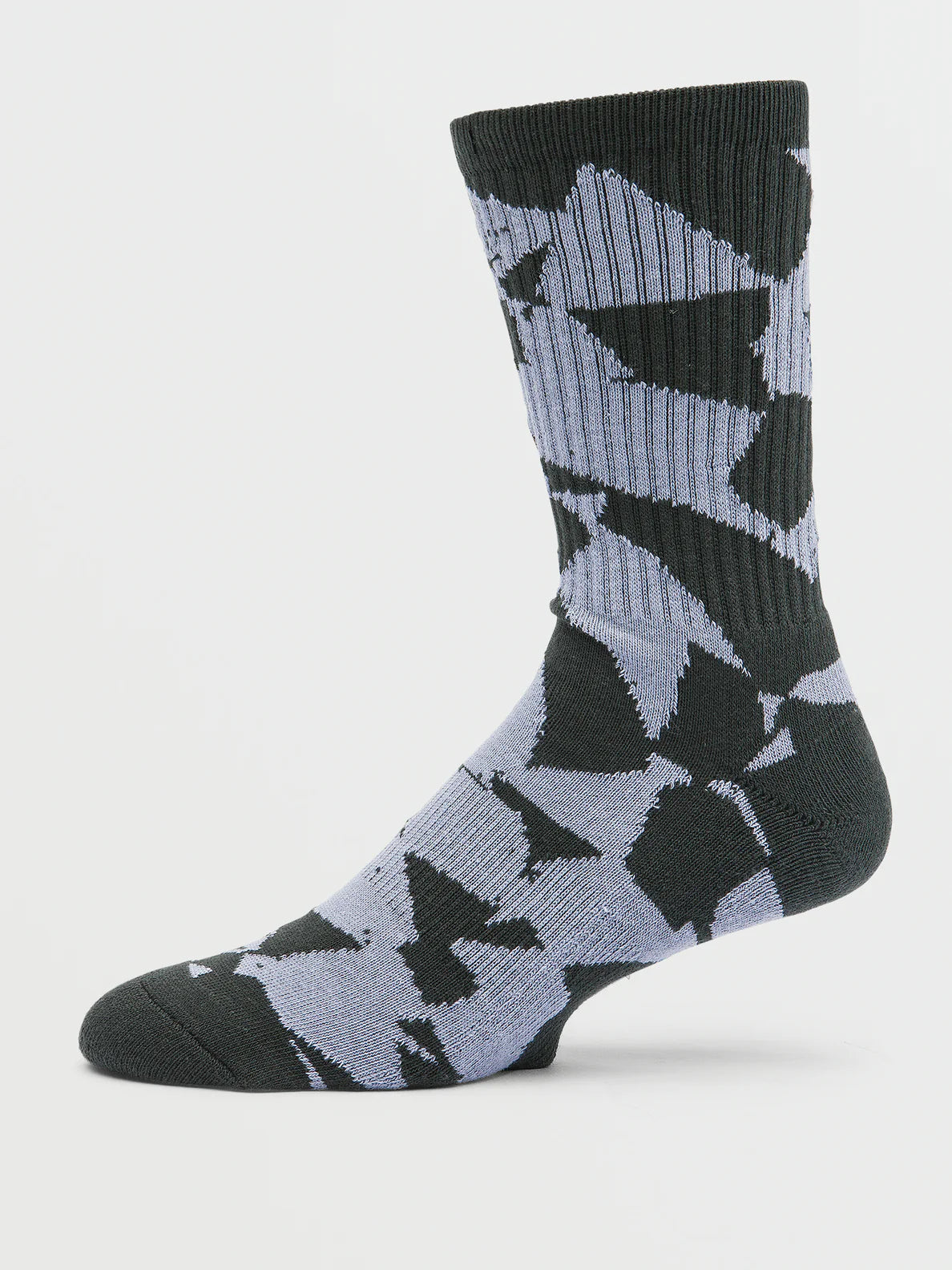 Shred Stone Socks