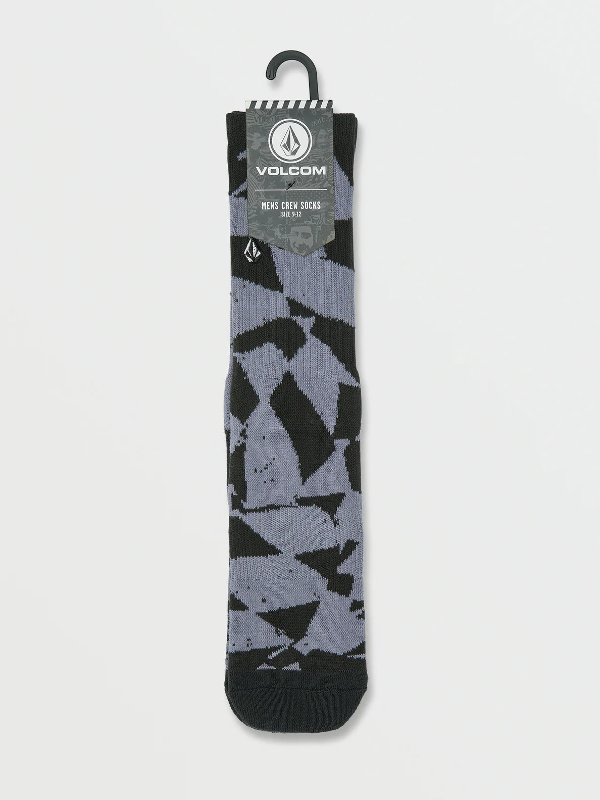 Shred Stone Socks