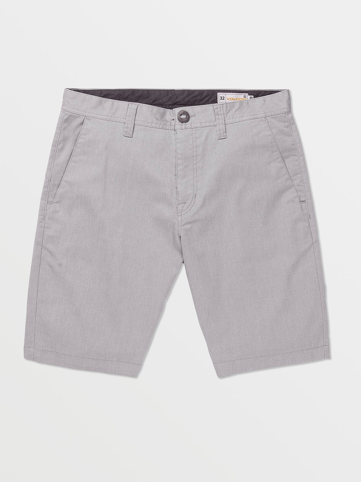 Frickin Modern Stretch Shorts