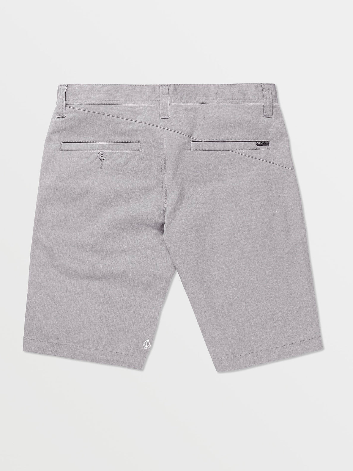 Frickin Modern Stretch Shorts