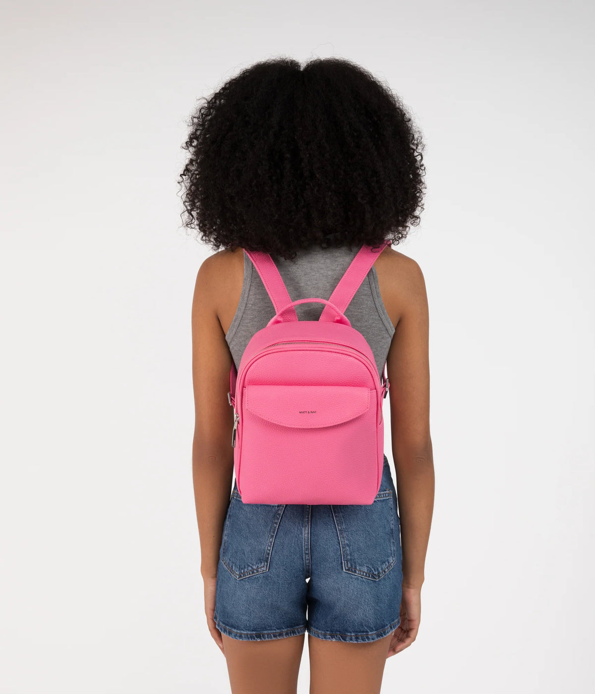 Harlem Purity Backpack - Small