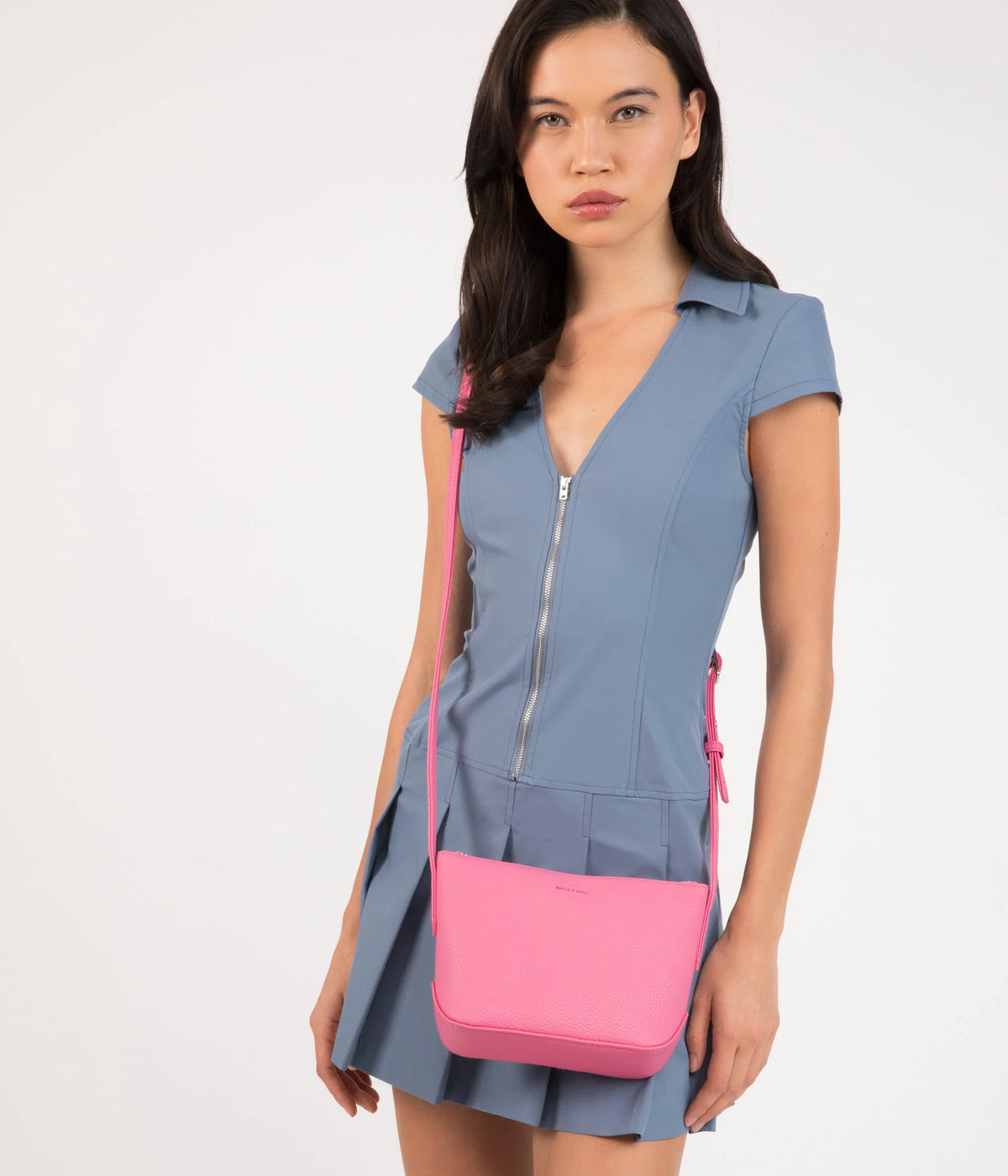 Sam Crossbody - Purity