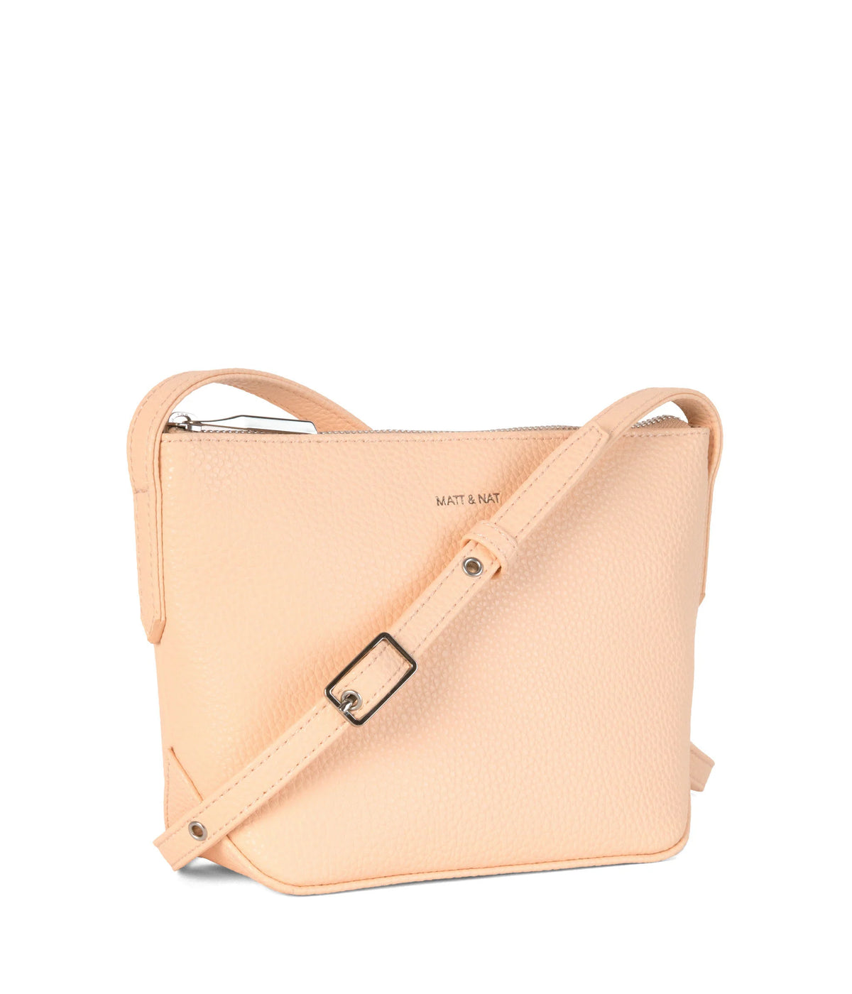 Sam Crossbody - Purity