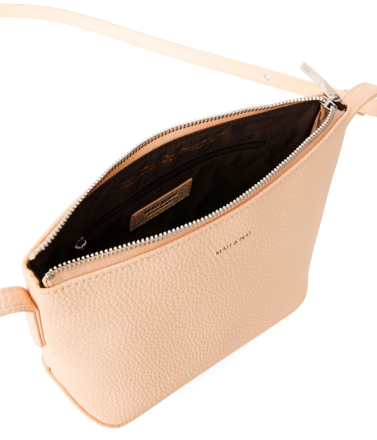 Sam Crossbody - Purity