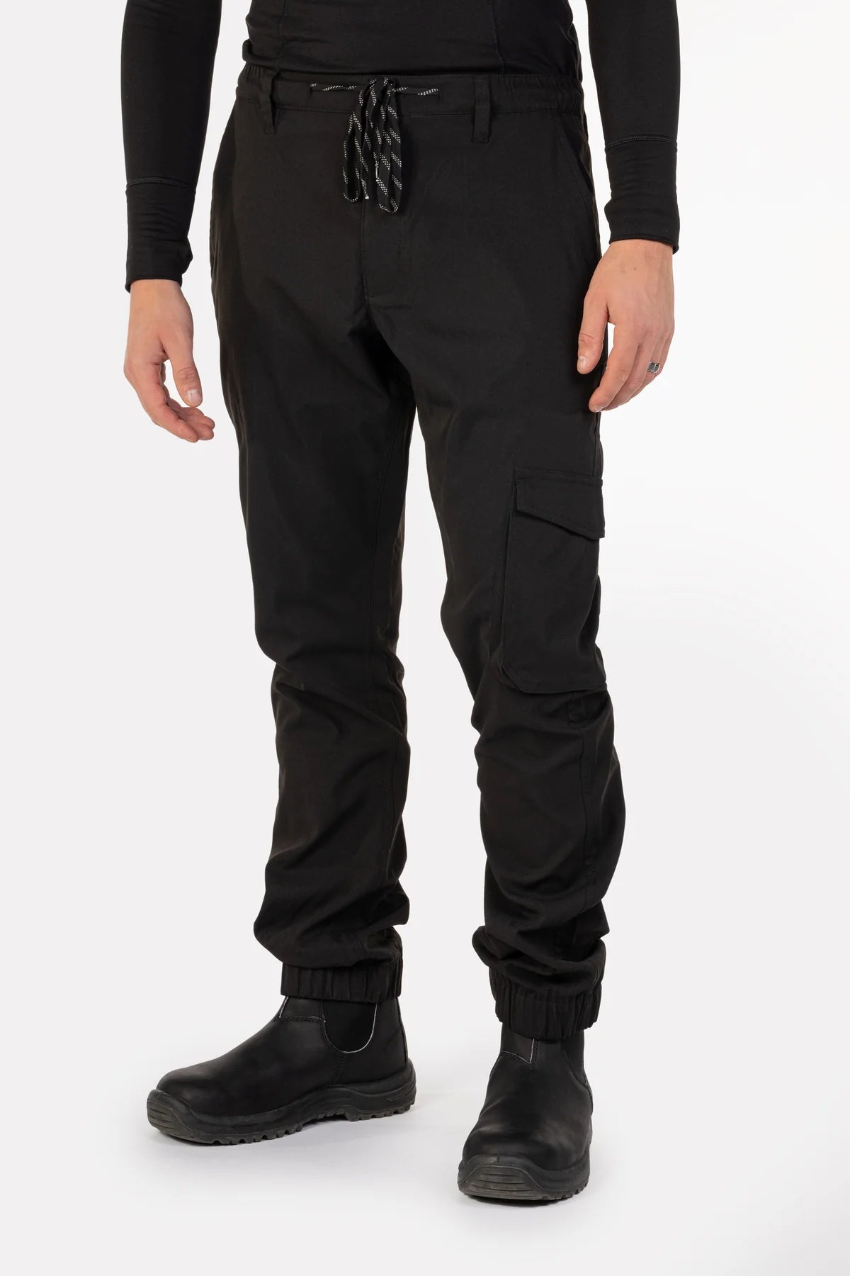 New Donnie Pant