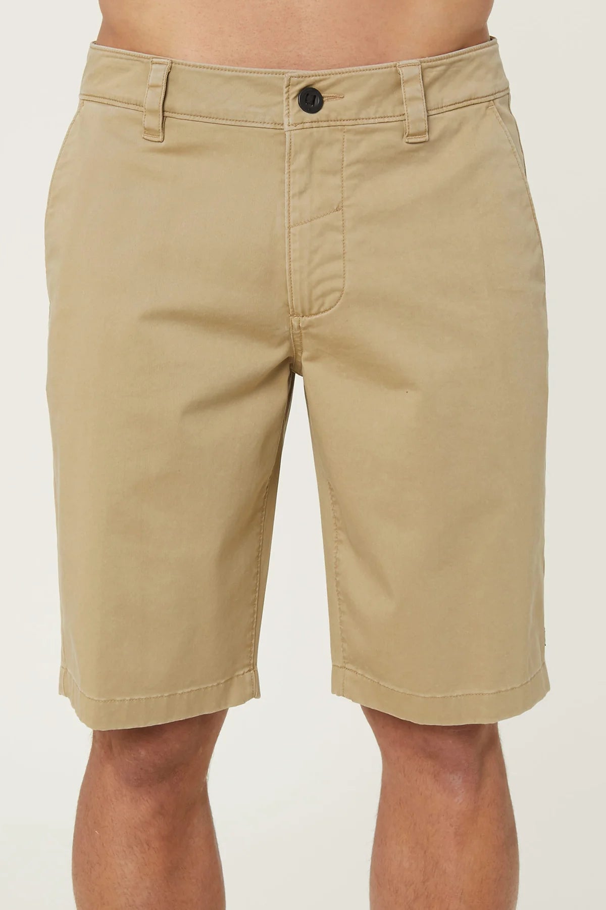Contact Stretch Short