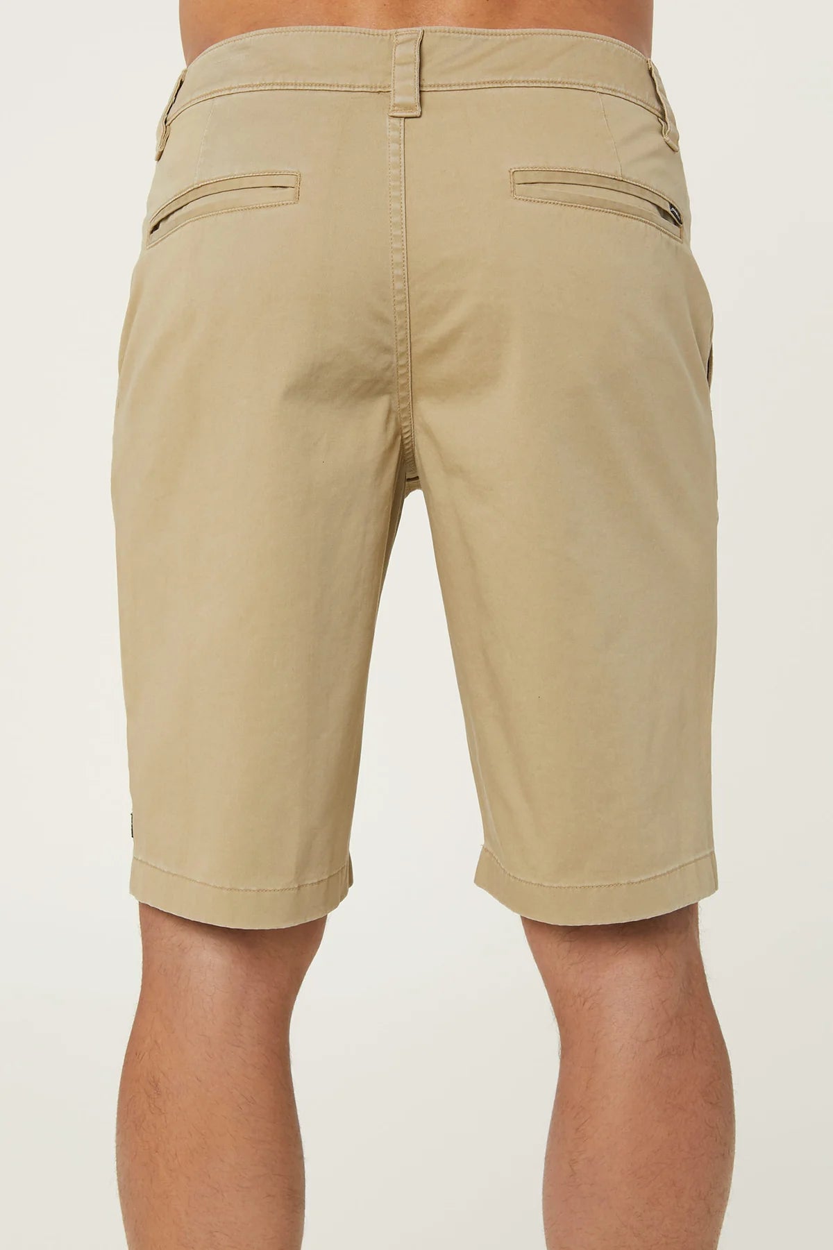 Contact Stretch Short
