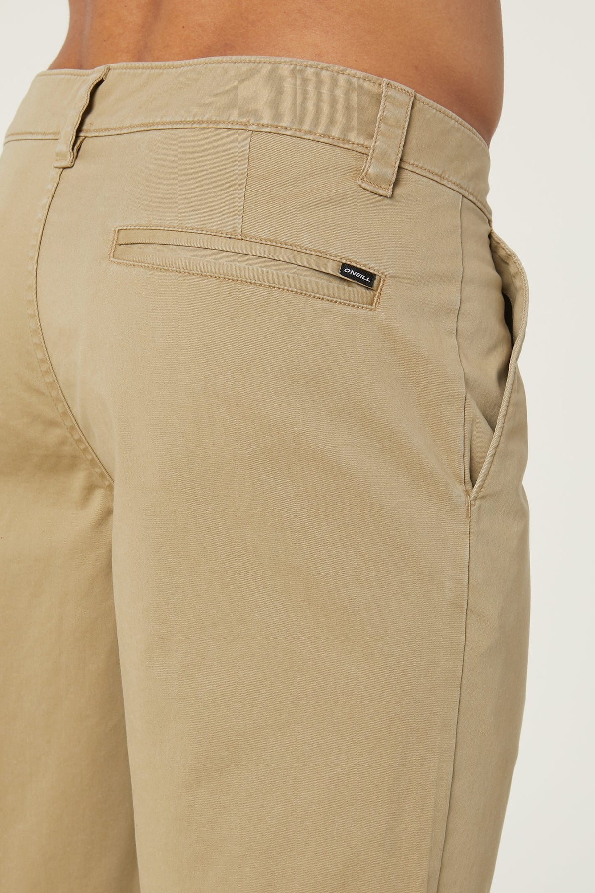 Contact Stretch Short
