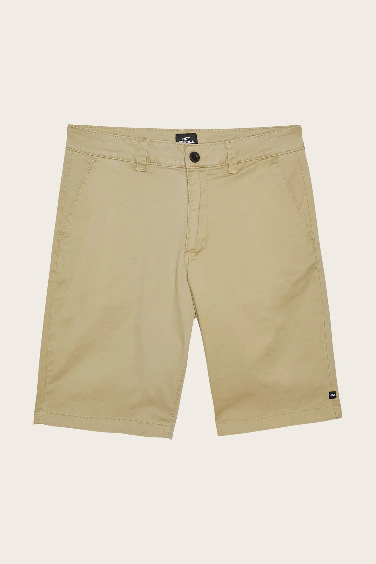 Contact Stretch Short