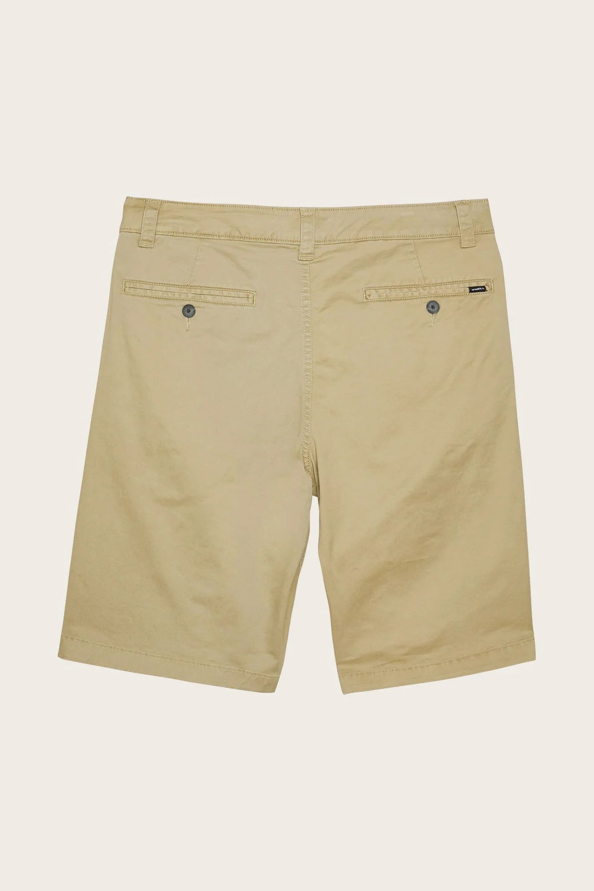 Contact Stretch Short
