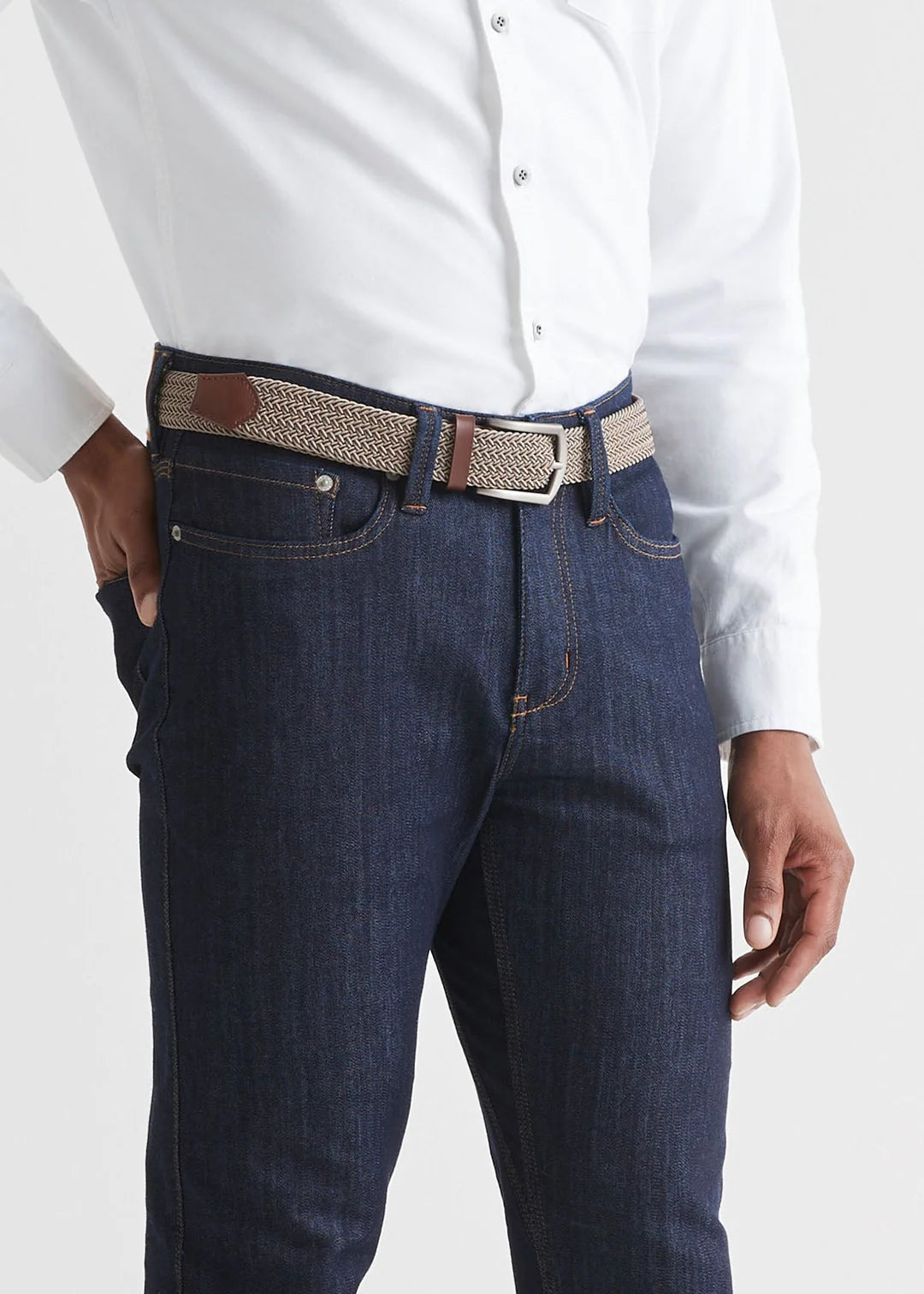 Performance Stretch Belt