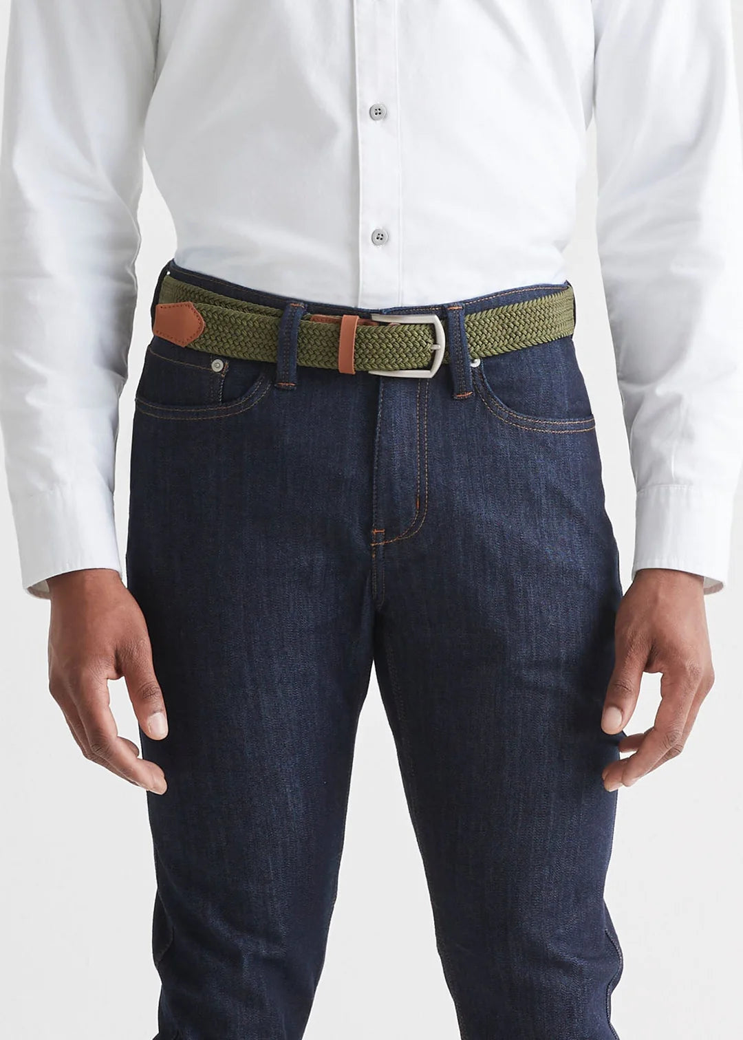 Performance Stretch Belt