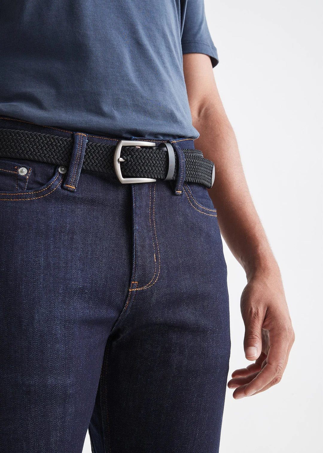 Performance Stretch Belt