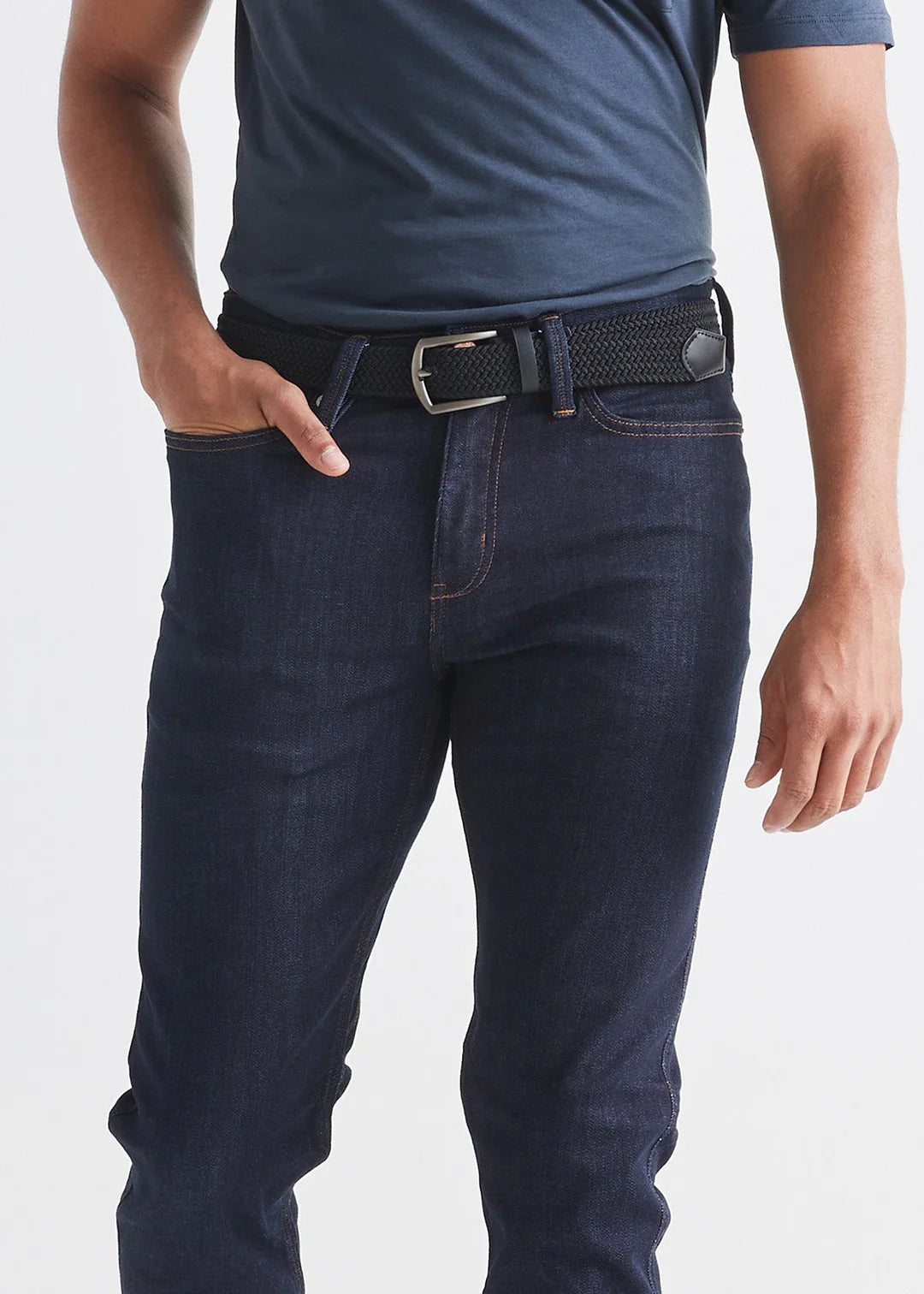 Performance Stretch Belt