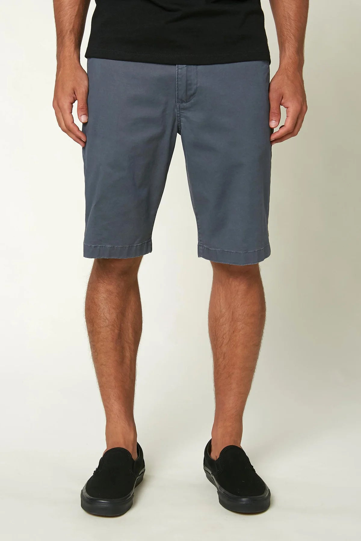 Contact Stretch Short