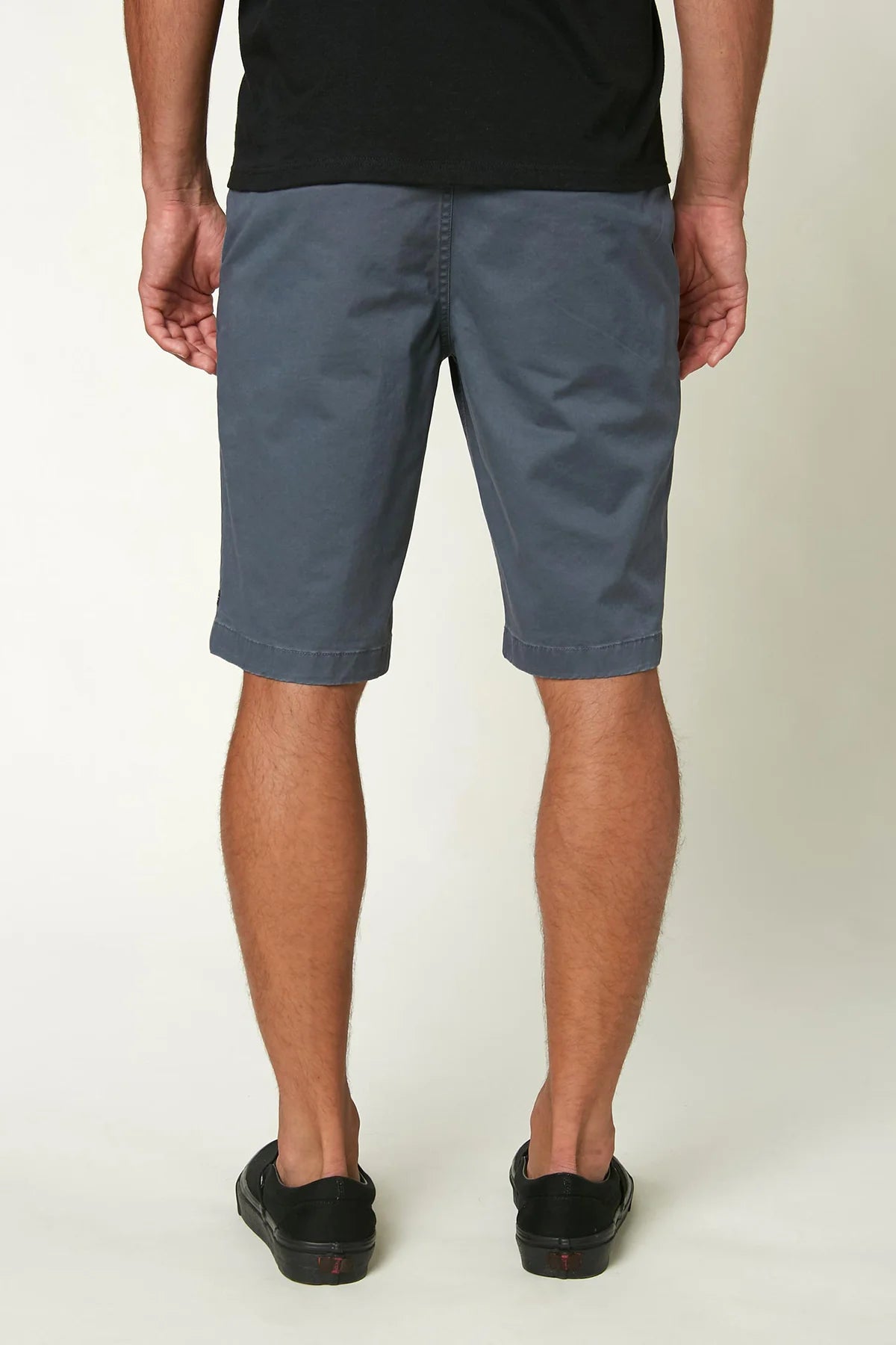 Contact Stretch Short