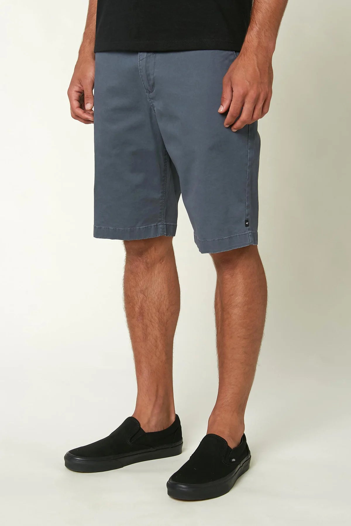 Contact Stretch Short