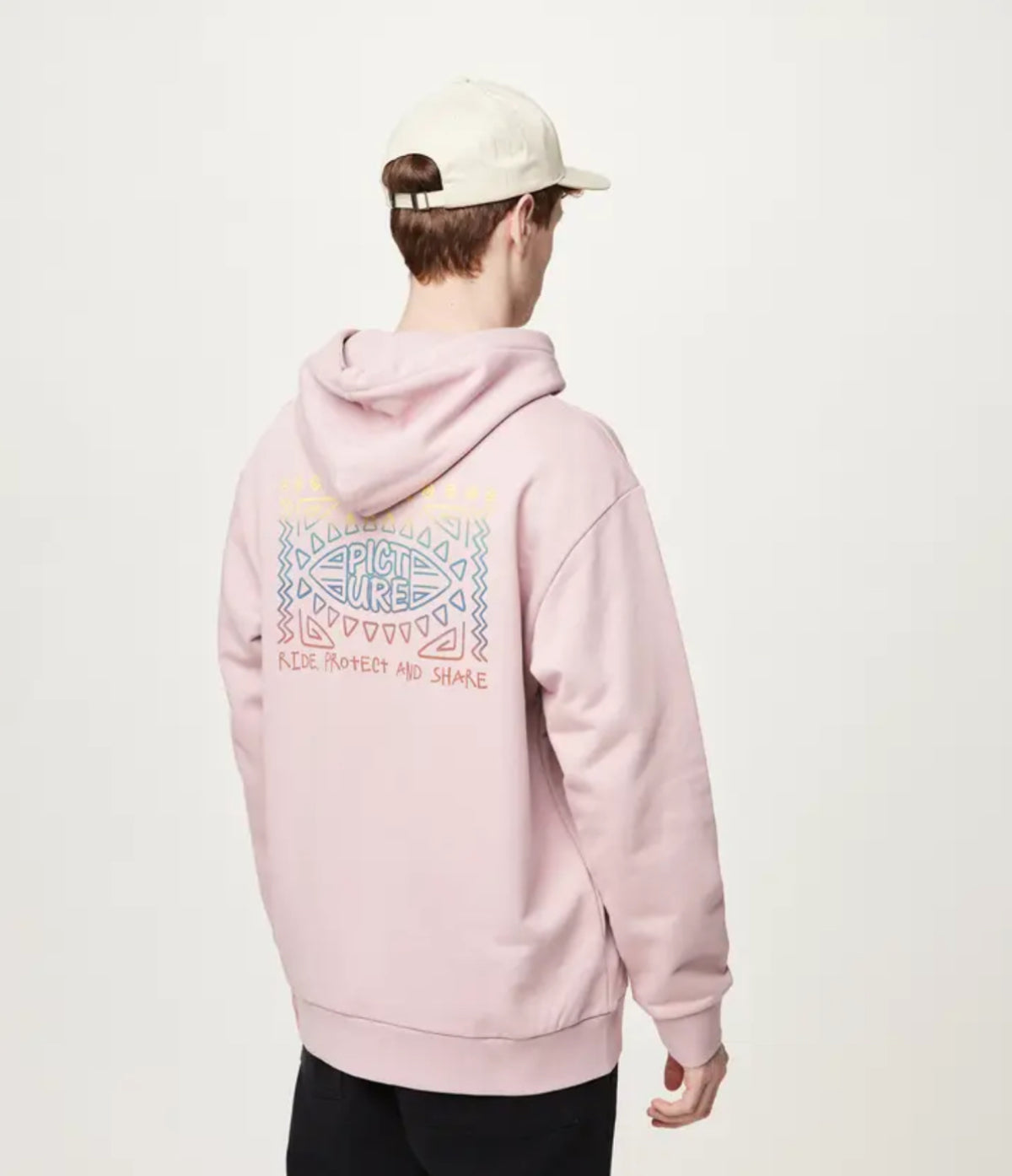 Aloha Hoodie