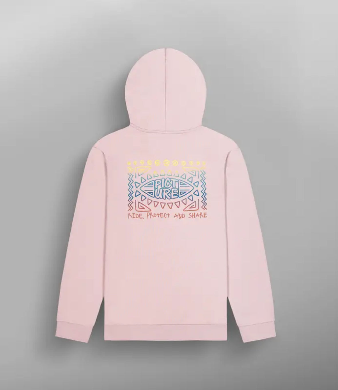 Aloha Hoodie