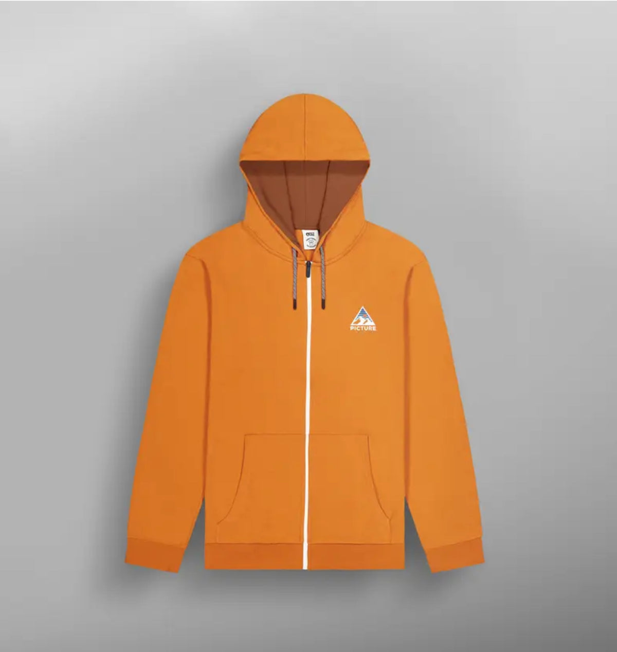 Hamelton Zip Hoodie