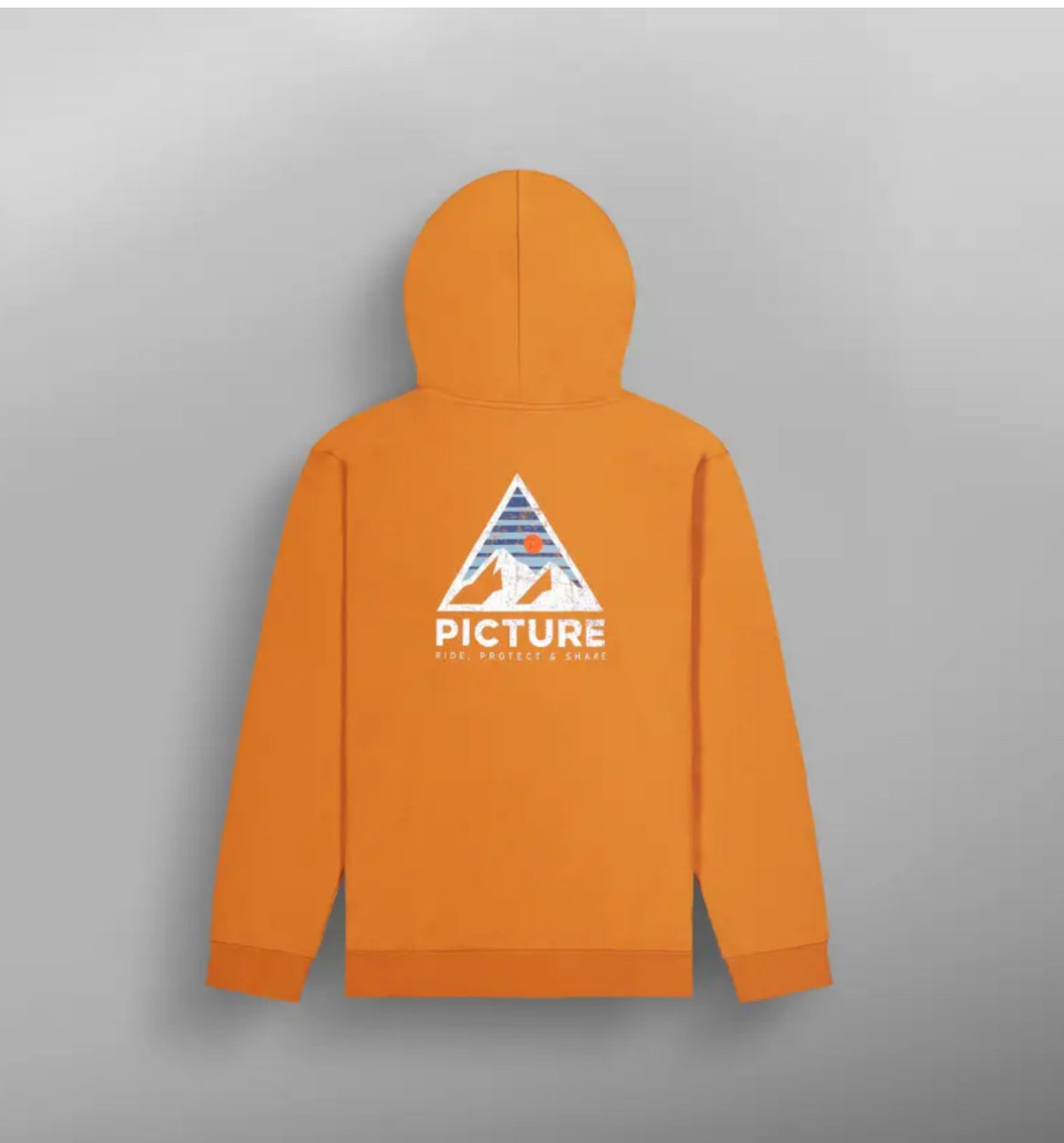 Hamelton Zip Hoodie