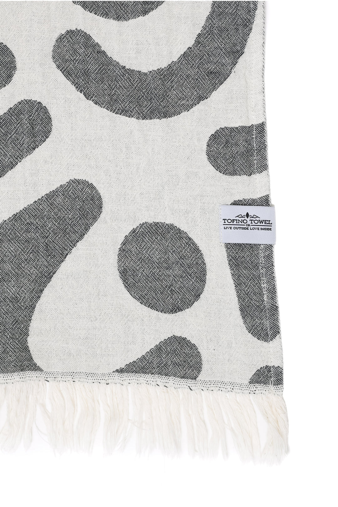The Drew Doodle Towel