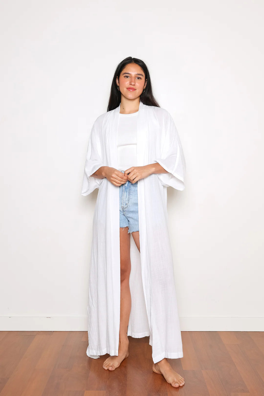 The Mable Cover Up