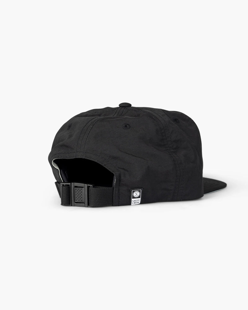 Clubhouse 5 Panel