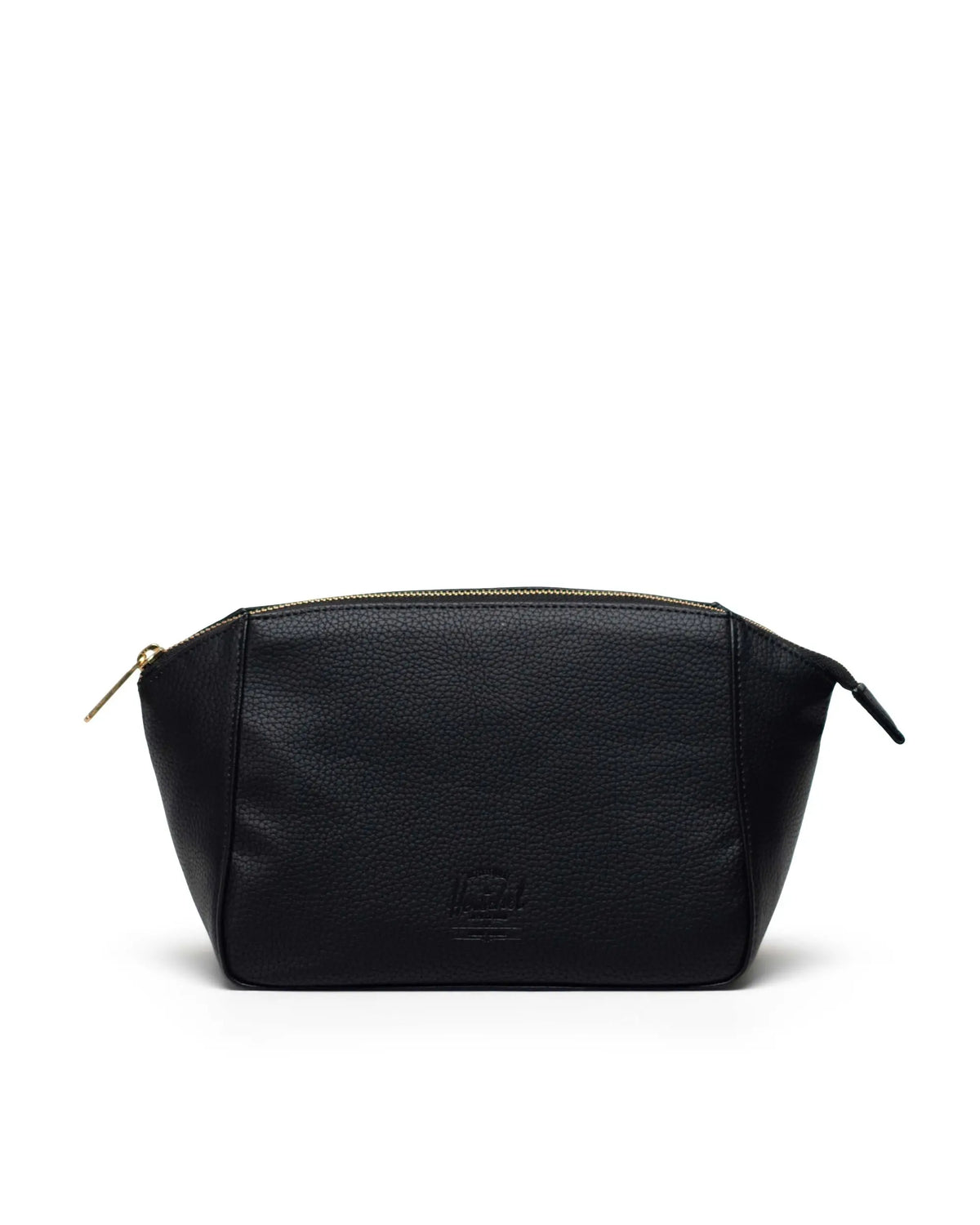 Milan Toiletry Bag Vegan Leather