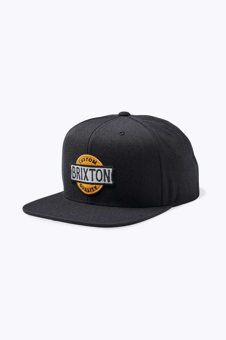 Wendell Snapback