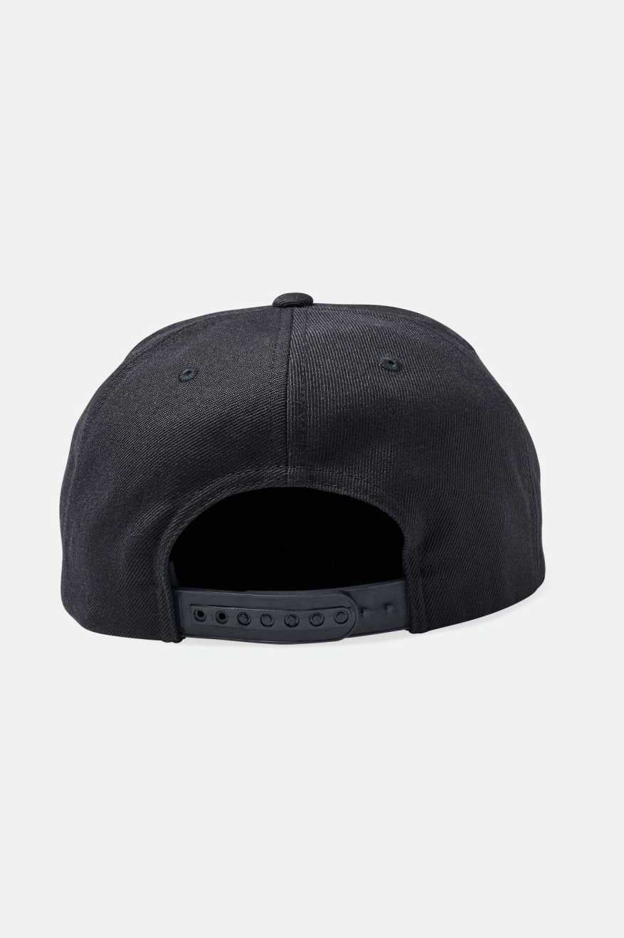 Wendell Snapback