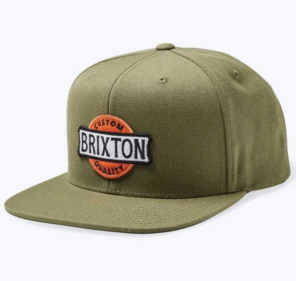 Wendell Snapback