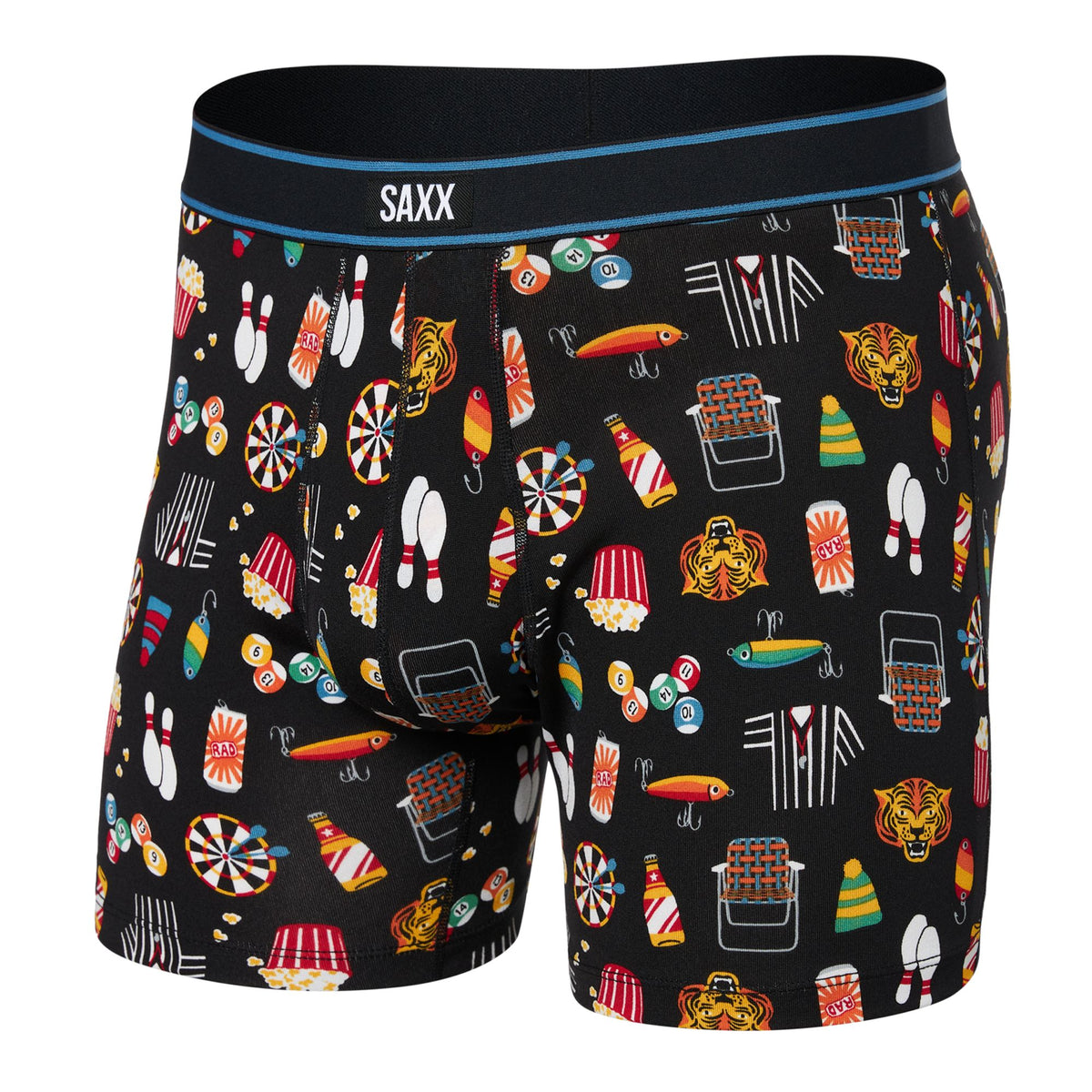Daytripper Loose Boxer
