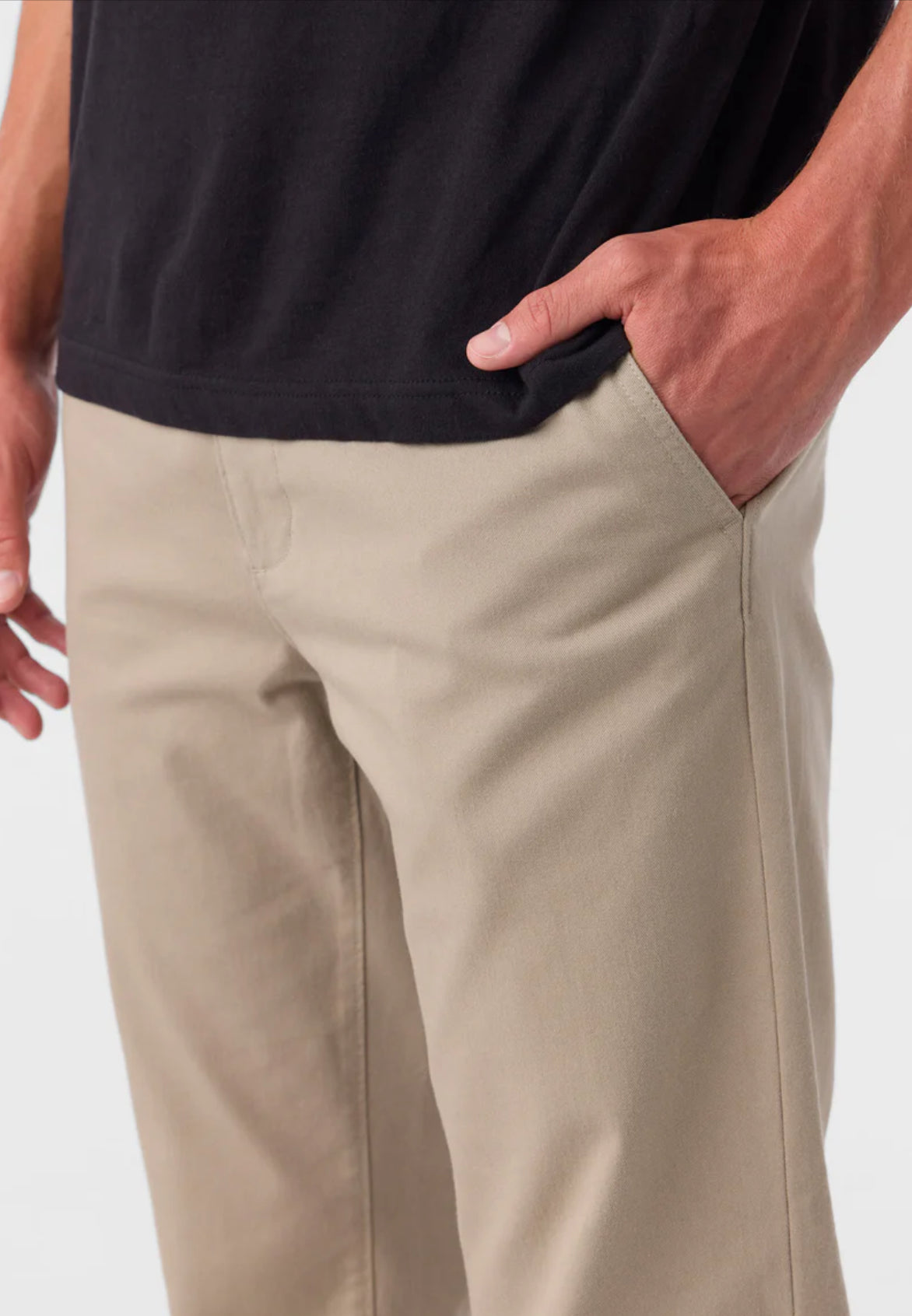 Transporter Standard Stretch Pant
