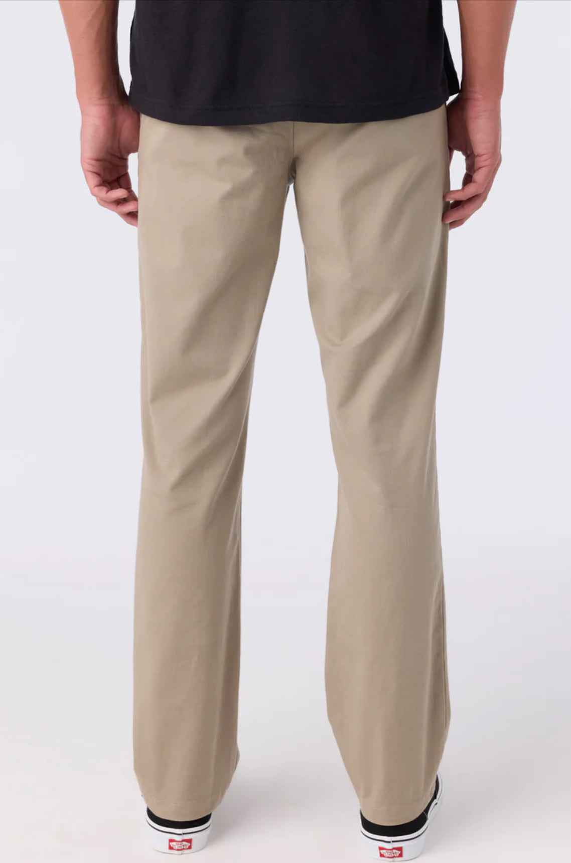 Transporter Standard Stretch Pant