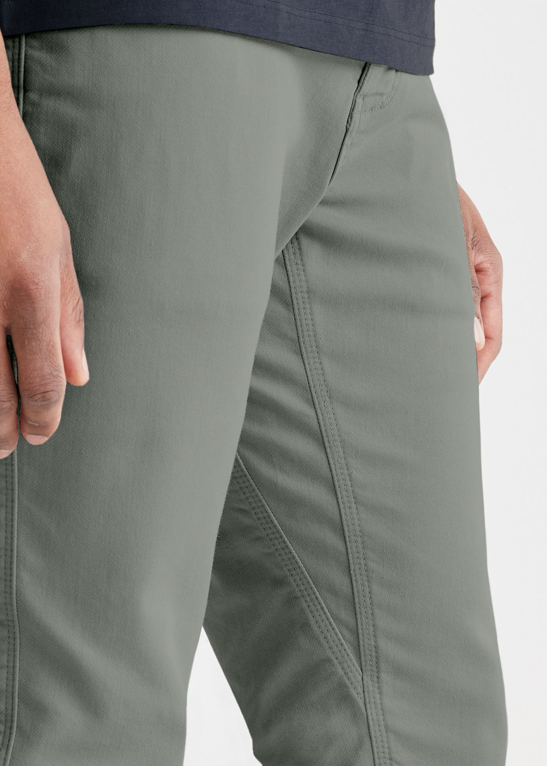 No Sweat Slim - 34 Inseam