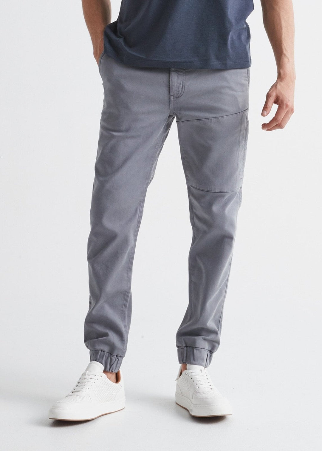 No Sweat Jogger