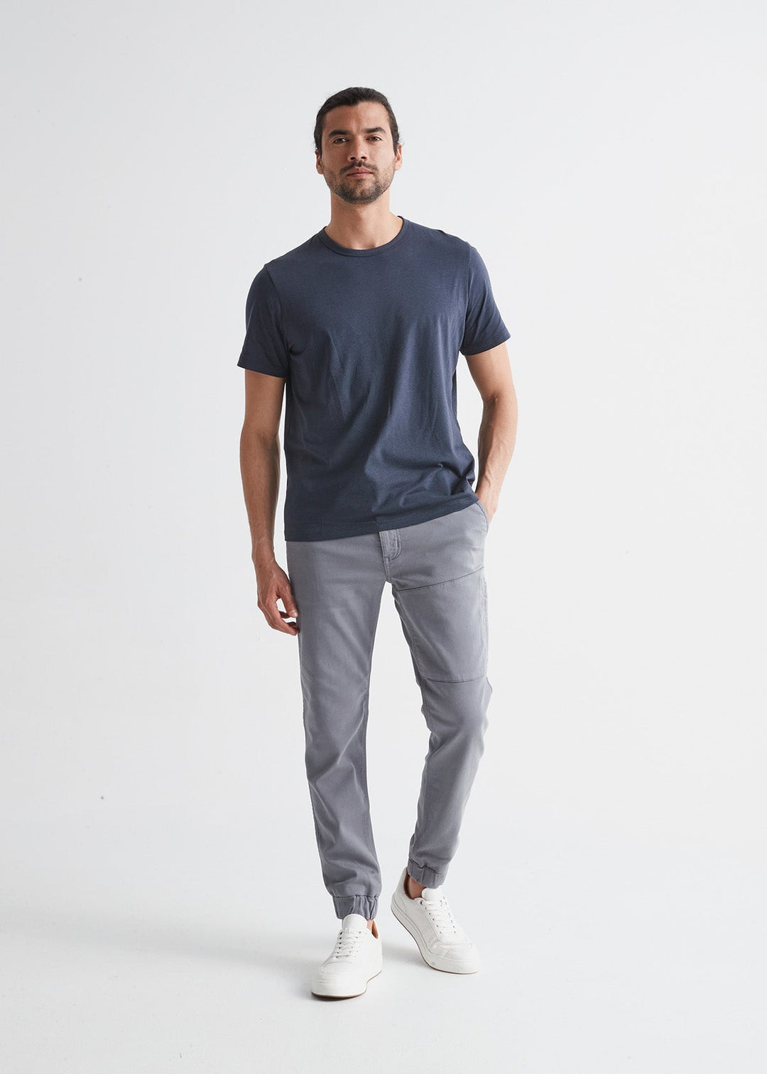 No Sweat Jogger