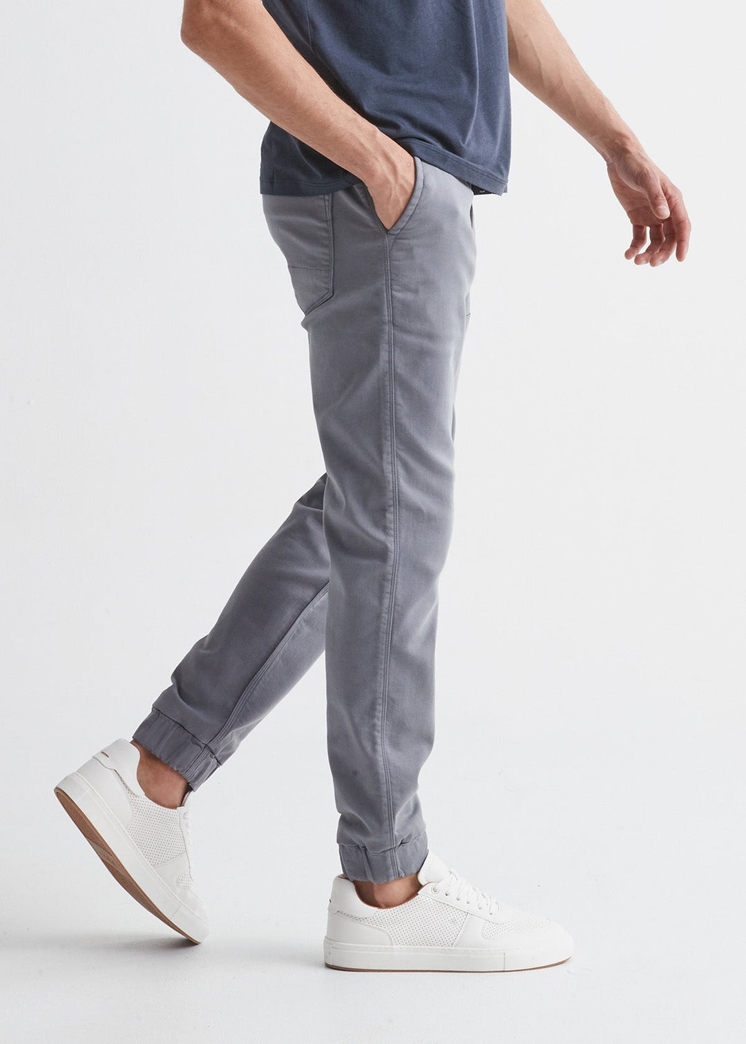 No Sweat Jogger