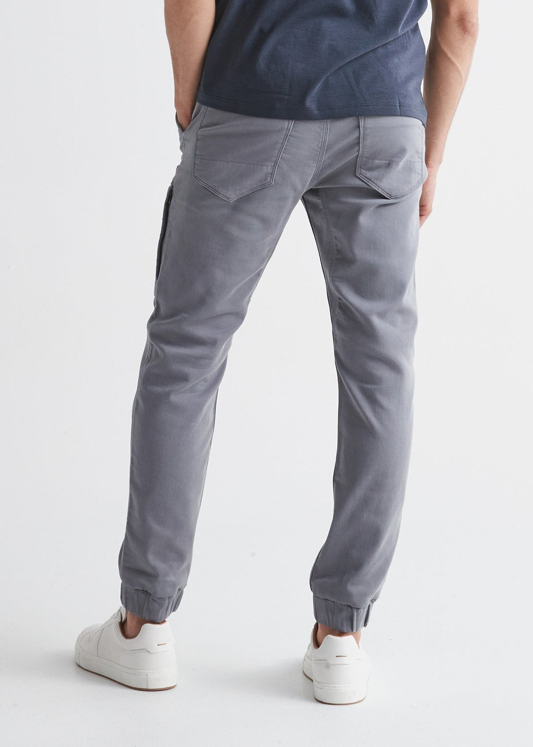 No Sweat Jogger
