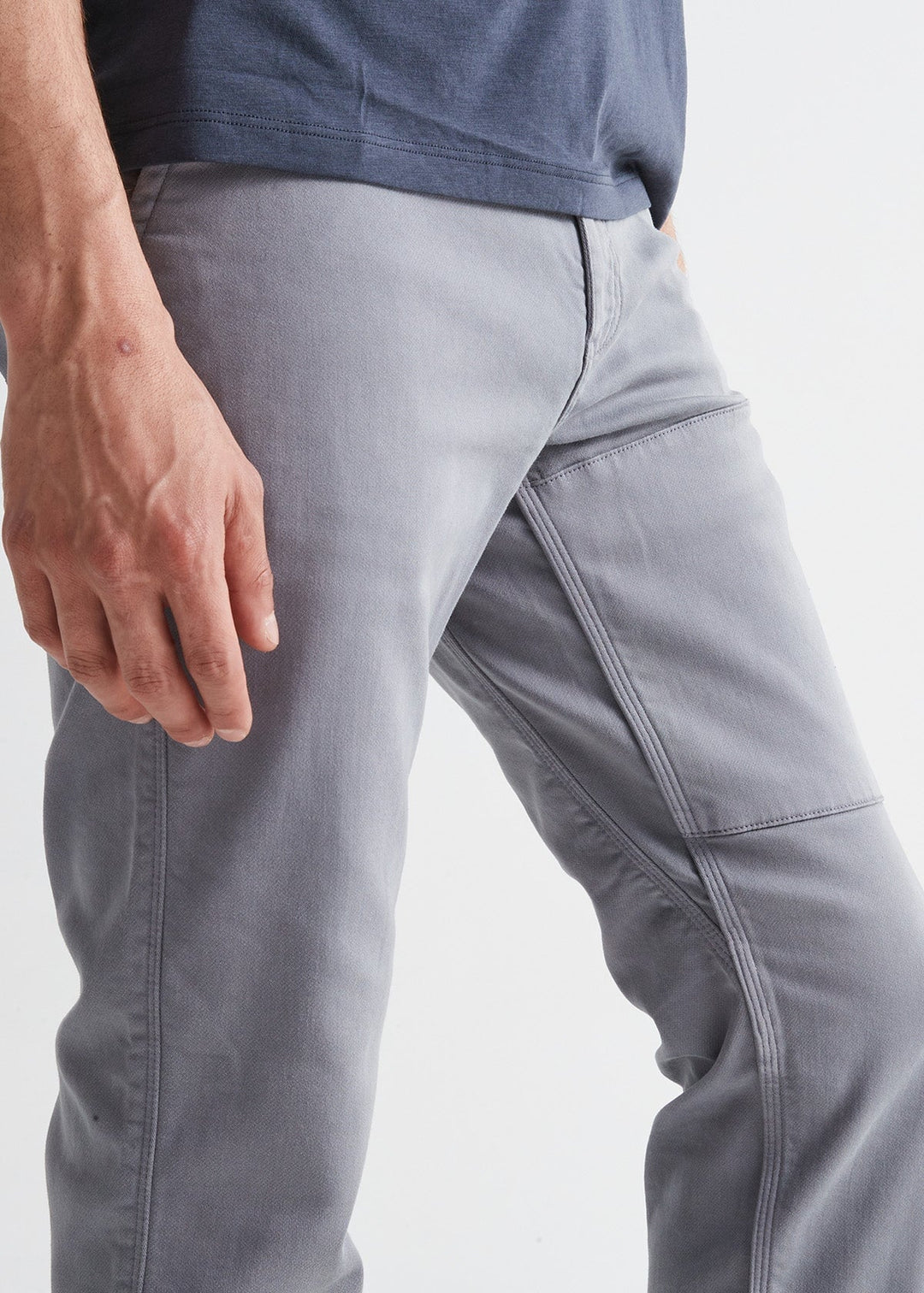 No Sweat Jogger