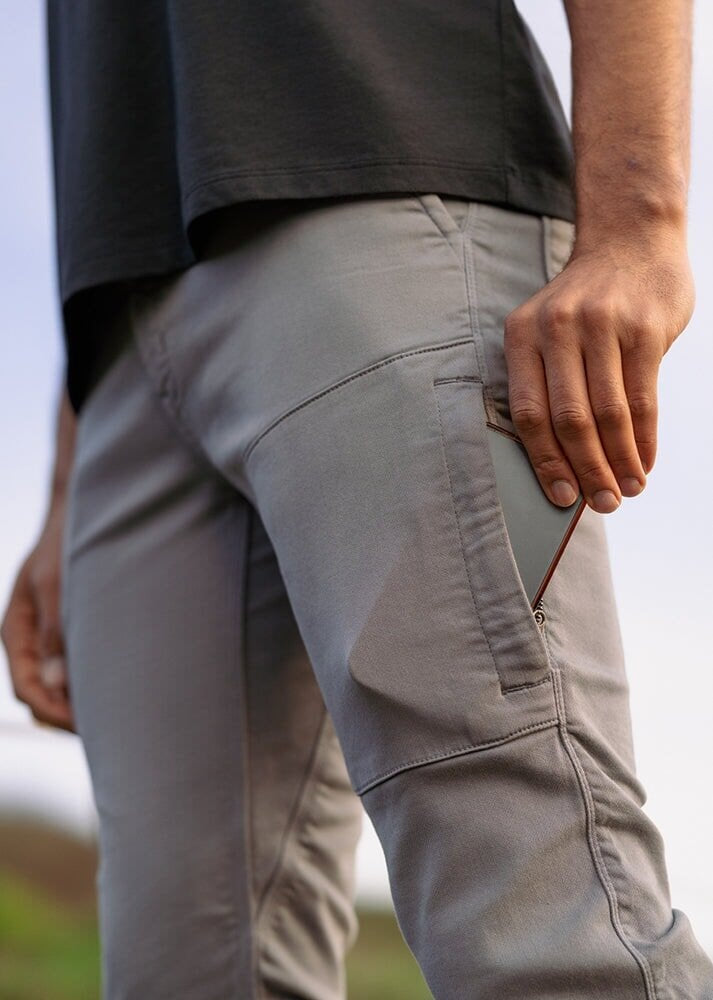 No Sweat Jogger