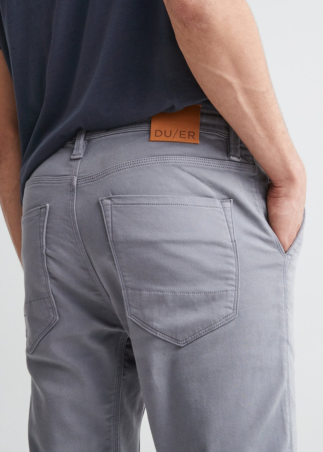 No Sweat Jogger
