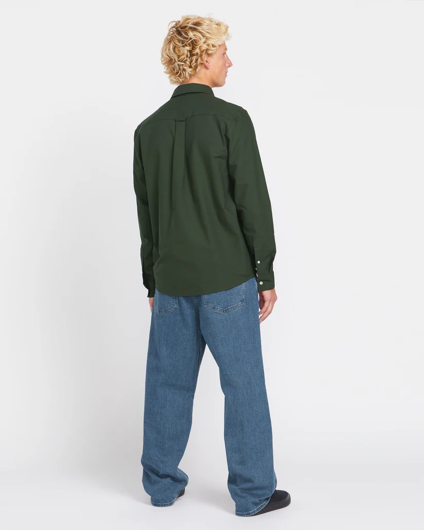 Veeco Oxford - Dark Forest