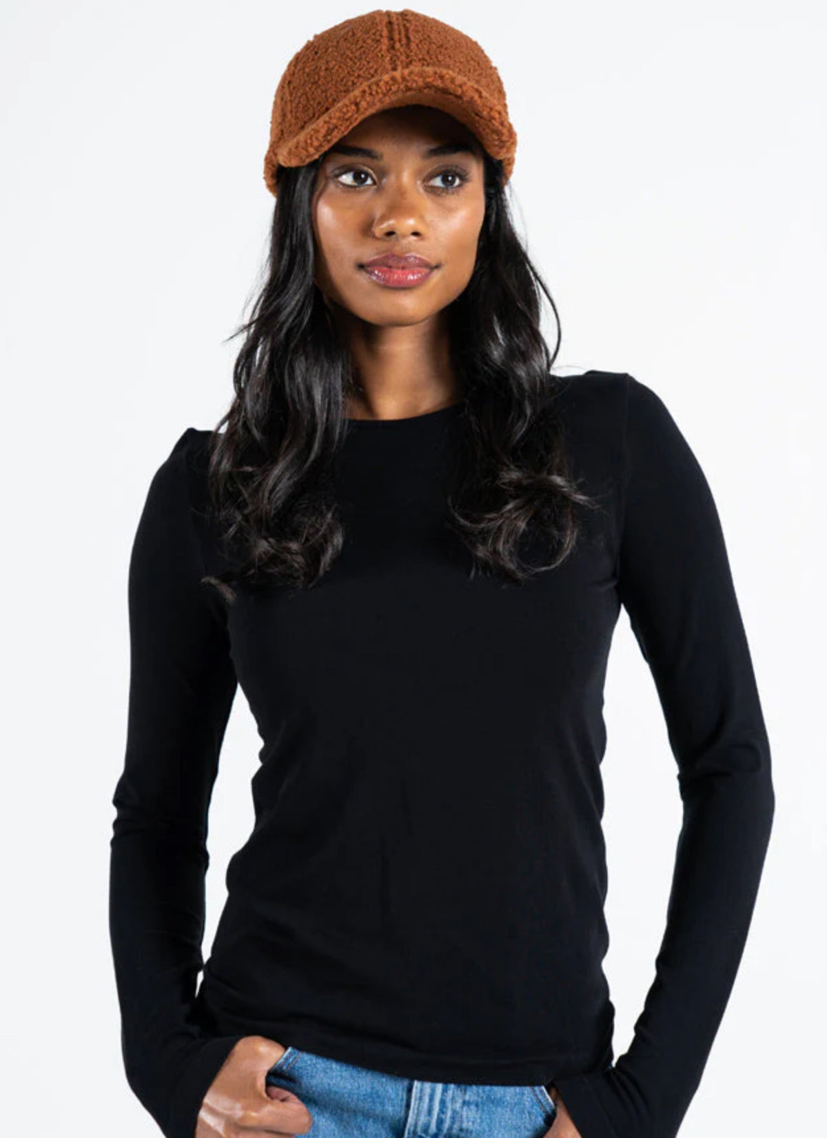 Teddy Baseball Capv