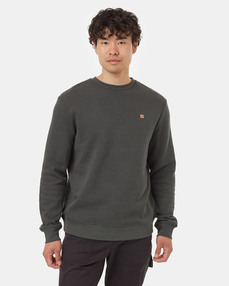 TreeFleece Classic Crew