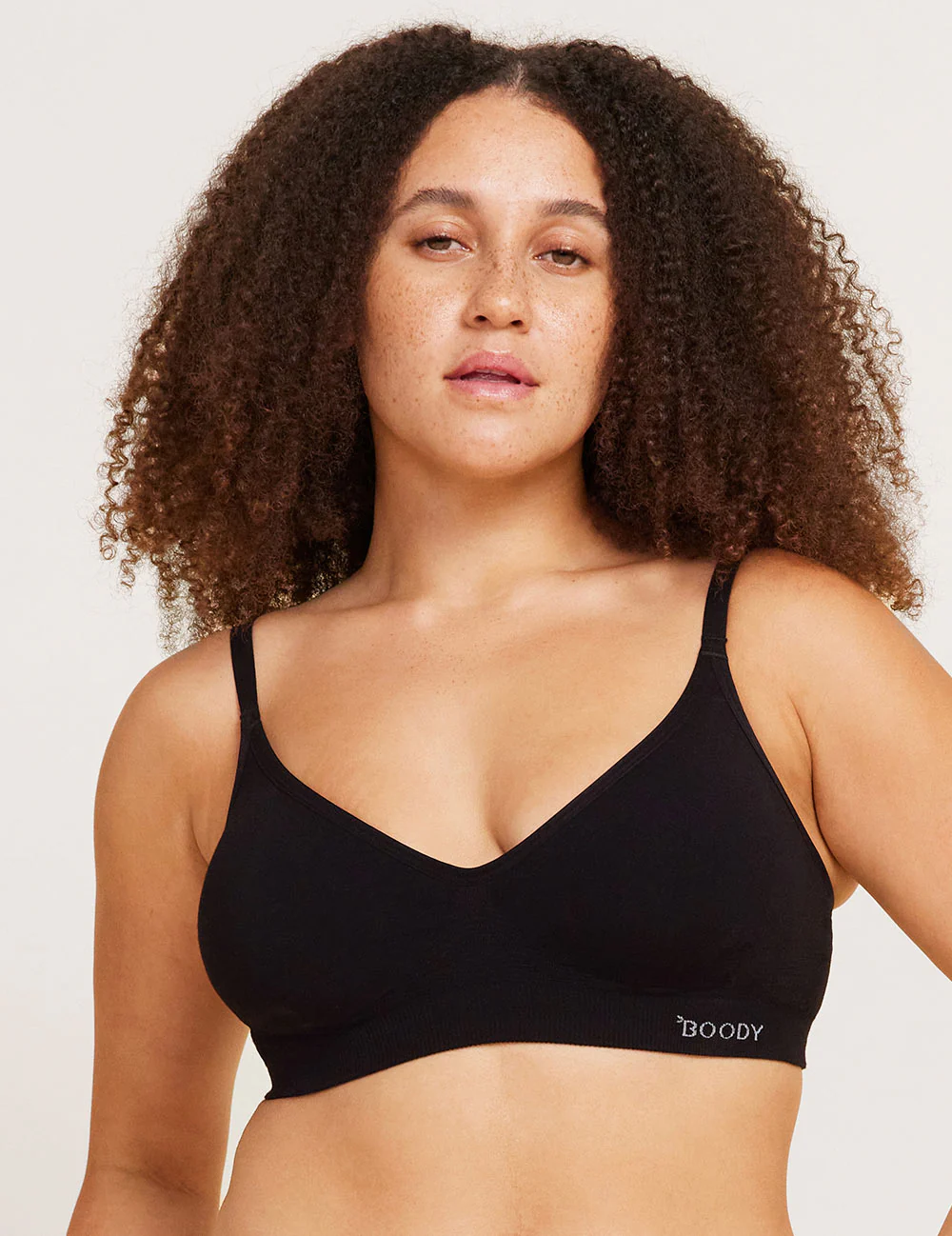 Wireless 2-IN-1 T-Shirt Bra