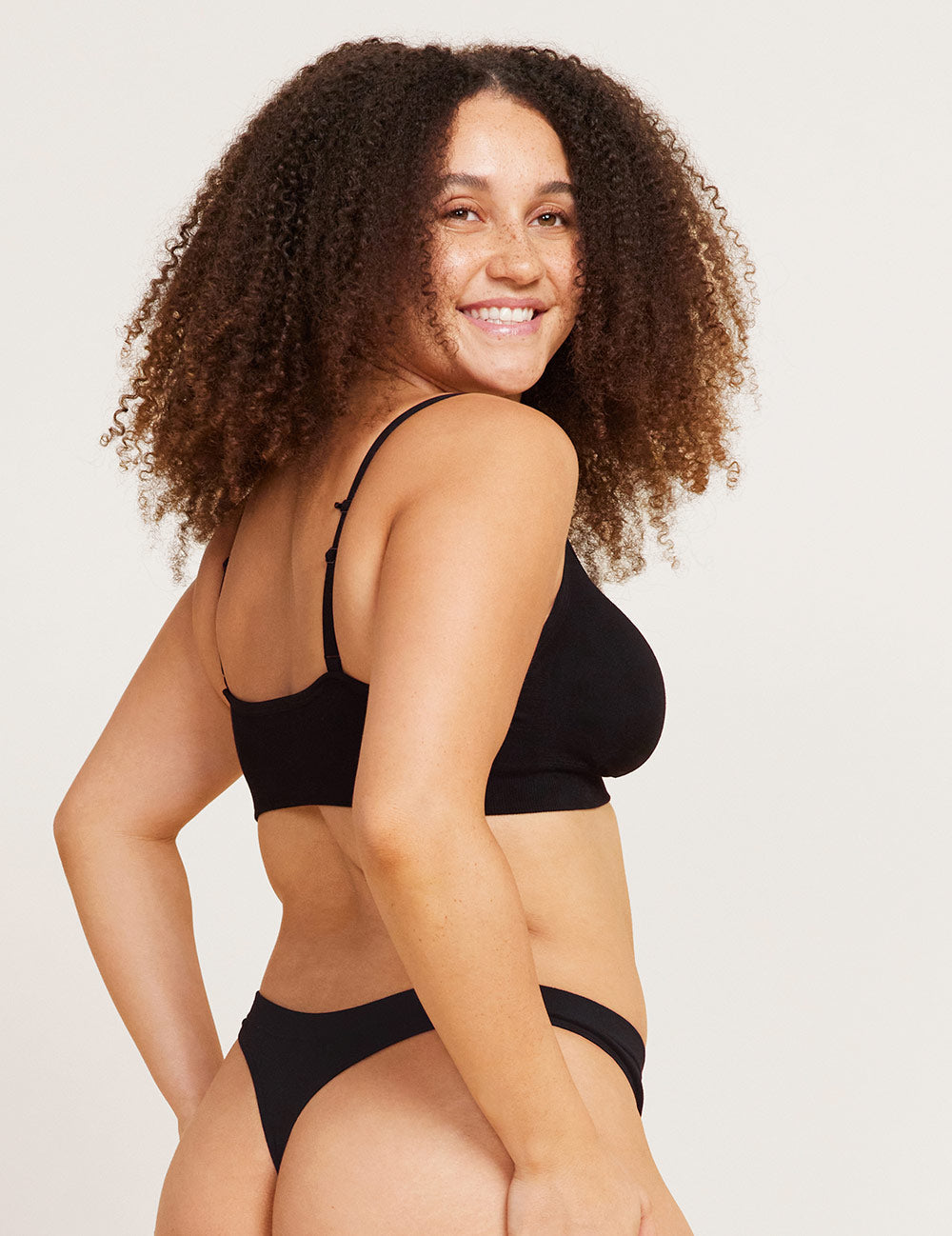 Wireless 2-IN-1 T-Shirt Bra