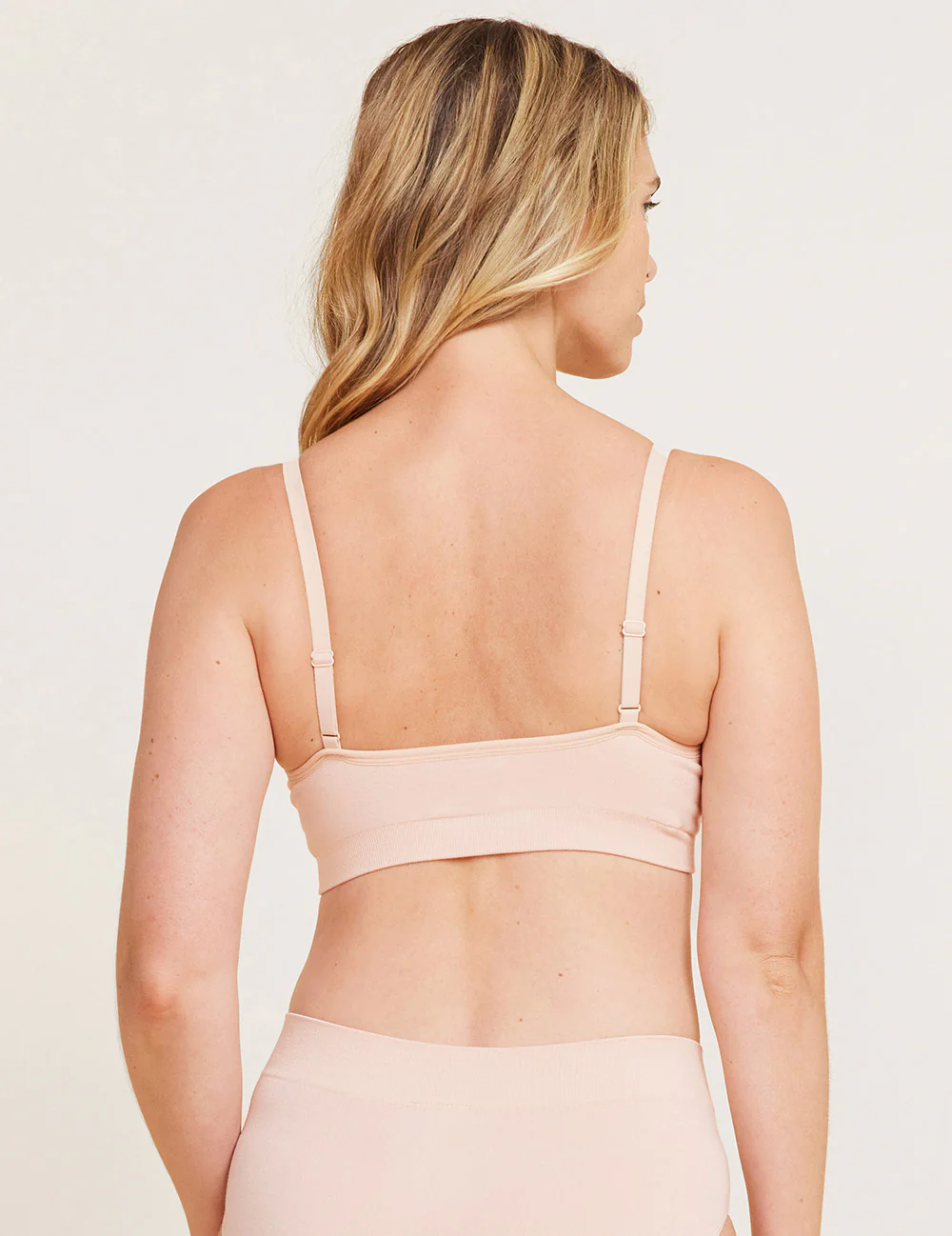 Wireless 2-IN-1 T-Shirt Bra
