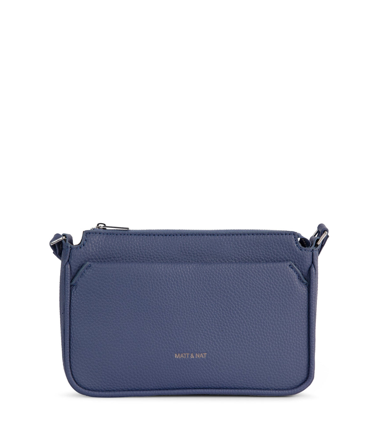 Ivy Vegan Crossbody - Grain